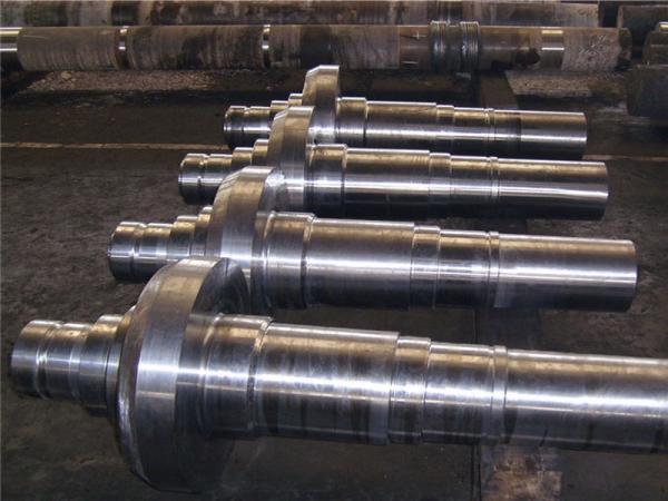 Buy cheap Forged Steel Transmission Shaft from wholesalers