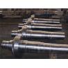 Buy cheap Forged Steel Transmission Shaft from wholesalers
