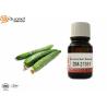 Buy cheap Dairy Food Flavoring PG Concentrated Fresh And Sweet Cucumber Flavor from wholesalers