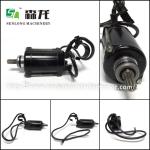 Starter Z1000 10-13 Motorcycle 12V 9T CCW 21163-0061