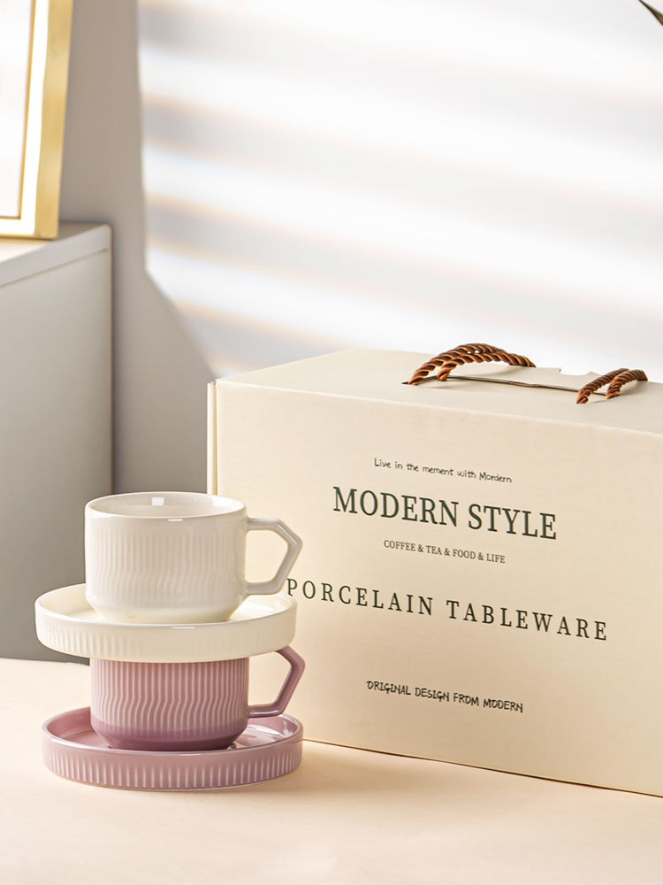 Nordic 200cc Ceramic Glazed Expresso Mug For Business Gifts Cappuccino And Latte Cup