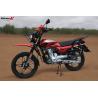 Buy cheap 2.1l 125cc 4 Stroke Dual Sport Motorcycles Aluminum 150cc 4 Stroke Dirt Bike With Footrest Folded Pedal from wholesalers