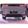Buy cheap Intelligent 130km/h Medium Electric Cars BYD D1 Electric Four Wheel Drive Vehicles from wholesalers