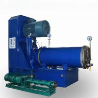 Buy cheap 200 Liters Horizontal Beads Mill Impeller for Zirconium/Zirconia/Zircon Beads product