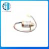 Buy cheap 12V 119653-77950 Stop Solenoid Valve for Yanmar SA-4562T SA-5213 Engine Spare Parts from wholesalers