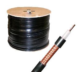 Buy cheap 1/2'' ultra flexible coxial cable line for telecommunication from wholesalers