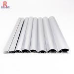 8-15HW Aluminum Frame Profile Anodizing / Powder Coated For Suitcase Edge