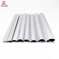 Buy cheap Suitcase Anodized Aluminum Extrusion Profiles Customized Size Manufacturer product