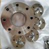 Buy cheap ANSI B16.5 Class 150 6 Inch 304 Stainless Steel Pipe Flange Weld Neck Flange from wholesalers