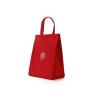 Buy cheap 600D Polyester L/S Size Lunch Cooler Bags With Waterproof Aluminum Film from wholesalers