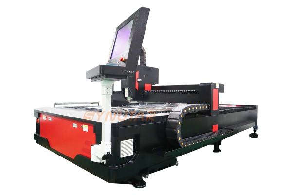 Buy cheap 1500*3000mm/2000mm*4000mm/2000mm*6000mm Fiber Laser Cutting Machine For Industrial Manufacturing from wholesalers