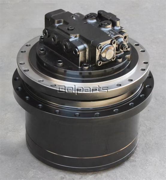 Buy cheap Belparts Excavator Travel Motor Assy For E315D Final Drive Assy 1026433 1076553 from wholesalers