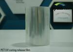 PET UV Curing Release Film For Taping Application
