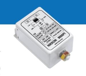 China Nikkon Ignitor SMD LED Tube Light Fully Electronic Control For HID Lighting 70W - 400W on sale