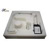 Buy cheap Single Fiber 40 Channels ABS AAWG DWDM Mux Demux from wholesalers