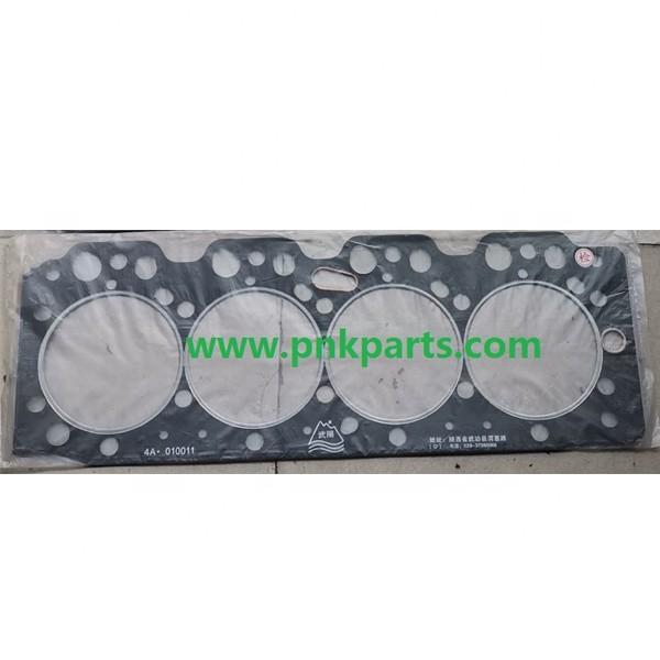 Buy cheap Head Gasket 804 904 1204 Yto Tractor Parts Spare from wholesalers