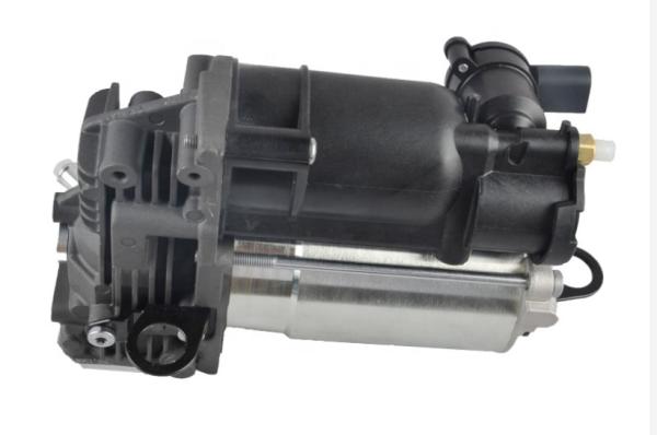 Buy cheap GL450 1643201204 W164 Mercedes Benz Air Suspension Compressor Air Pump Repair Kit from wholesalers