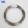 Buy cheap NiCr-NiSi Thermocouple Bare Wire Type K Thermocouple Alloy Wire from wholesalers