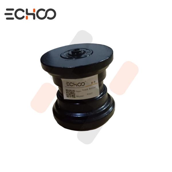 Buy cheap Track Roller Bottom Roller for Kubota U35 S-2 for Mini Excavator Spare Parts from wholesalers