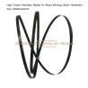 Buy cheap High Carbon Bandsaw Blades for Wood Working (Black Hardened) Size:1400mmx6x10T from wholesalers