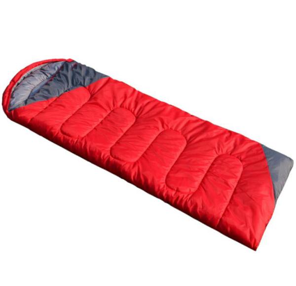 Buy cheap Outdoor Lightweight Thermal Sleeping Bags , Thick Sleeping Bag For Traveling from wholesalers