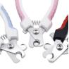 Buy cheap Stainless Steel Pet Grooming Scissors Dogs Cats Nail Cutter Clippers from wholesalers