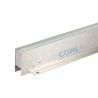 Buy cheap SS316 15W LED Linear Inground Light IP67 Recessed 24VDC from wholesalers