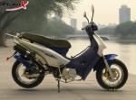 Buy cheap 12v 110cc CUB Bmx Motorcycle Carburtter Touring Motorcycles Street Legal Dirt from wholesalers