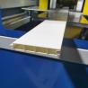 Buy cheap LED Lamp Plastic Profile Extrusion Machine 250kg/H WPC Profile Production Line from wholesalers