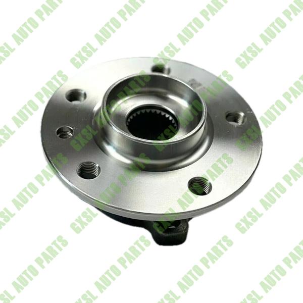Buy cheap For Maserati Levante Front Wheel Hub Bearing OEM 670034381 from wholesalers