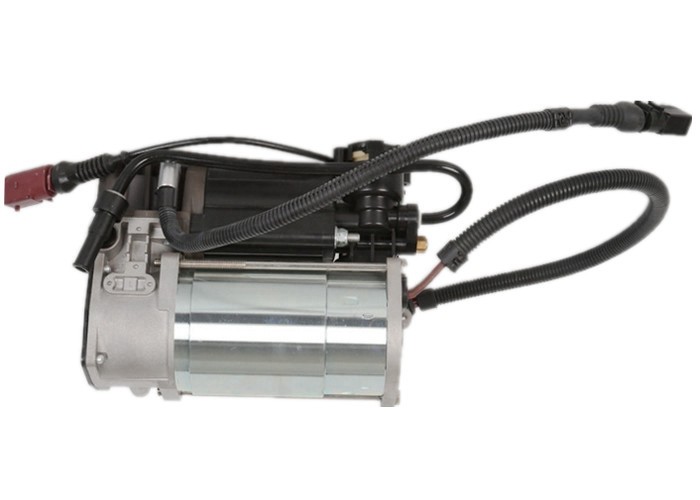 2004-2006 VW Touareg Air Compressor 3D0616005M Compatible For Bently Continental