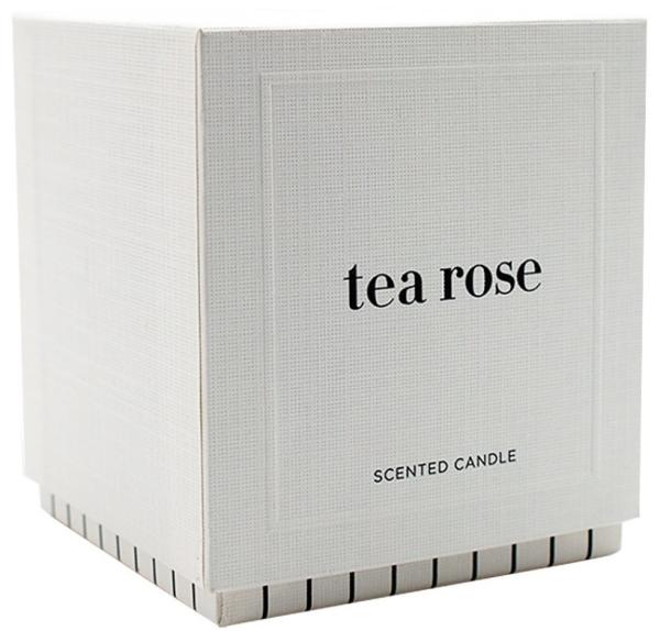 Buy cheap CMYK Printed Candle Gift Box Cardboard Candle Box SGS Approved from wholesalers