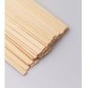 Buy cheap Individually Wrapped Disposable Wooden Bamboo Coffee Stirrers from wholesalers