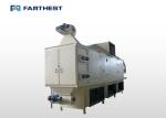 Floating Fish Feed Production Line Turn Key Poultry Projects Cattle Feed Plant