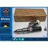 Buy cheap Cat Excavator Inyectores Common Rail Diesel fuel Injector 2501309 250-1309 10R3258 10R-3258 for caterpillar cat c13 from wholesalers