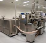 15KW Soft Gelatin Capsule Machine Soft Gel Capsule Manufacturing Machine