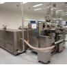 Buy cheap 15KW Soft Gelatin Capsule Machine Soft Gel Capsule Manufacturing Machine from wholesalers
