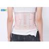 Buy cheap Pain Relief Waist Support Band , Waist Protection Belt Breathable Washable from wholesalers