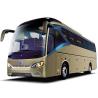 Buy cheap 6000m Wheelbase Luxury Coach Bus from wholesalers
