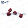 Buy cheap 684J400V CL21 Capacitor from wholesalers