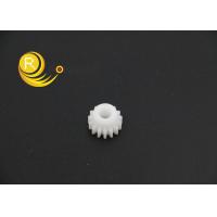 Buy cheap White Cassette 15T Gear ATM Spare Parts , 01750053977-6 ATM Replacement Parts product