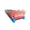Buy cheap Metal Building Materials Roofing Sheet Making Machine Double Layer from wholesalers