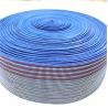 Buy cheap 50mm Upholstery Sofa Elastic Webbing / Blue Elastic Furniture Straps from wholesalers