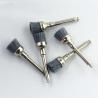 Buy cheap Soft Dental Prophy Brush Cup Shape Abrasive Fiber Silicon Carbide from wholesalers