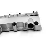 Buy cheap Aluminum Engine Head Cover Compatible with EA111 Engine Code 06E103472L from wholesalers
