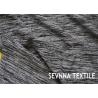 Buy cheap 100% Regenerated Ribbed Stretch Leggings Fabric Nylon 6 Repreve Sportswear Fabric from wholesalers