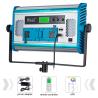 Buy cheap 18000lux RGB LED Video Light Aluminum Alloy , 95RA Professional Photo Studio Lights from wholesalers