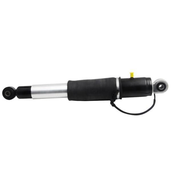 Buy cheap Global Air Suspension Shock Absorber Fit for Volvo Truck Rear Left / Right 84176675 from wholesalers