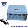 Buy cheap Multi Band GSM 3G 4G Prison Jail Jammer Up To 300M from wholesalers