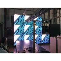 Buy cheap IP65 Full Color Outdoor Advertising LED Display Full Color 3 In 1 SMD2727 product